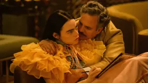 Задник до фильму"Бідолашні створіння" #160915