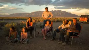 Задник до фильму"Відновлення" #527789