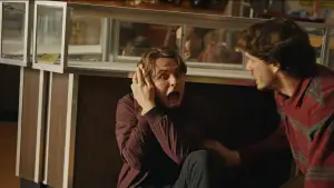 Задник до фильму"Robbers" #788315