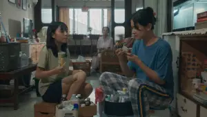 Задник до фильму"Senin Harga Naik" #765245