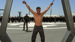 Задник до фильму"Зоряний десант" #244057