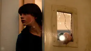 Задник до фильму"Супер 8" #639221