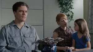 Задник до фильму"Укриття" #243347