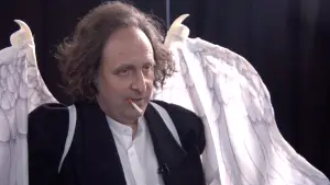 Задник до фильму"The 13th Annual On Cinema Oscar Special" #773894