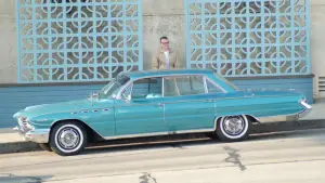 Задник до фильму"Фабельмани" #639630