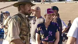 Задник до фильму"Каскадер" #572182