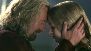 Задник до фильму"Володар перснів: Повернення короля" #514763