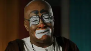 Задник до фильму"The People