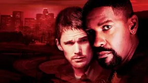 Задник до фильму"Тренувальний день" #211466