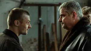 Задник до фильму"Феррі 2" #705575