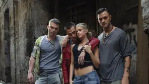 Задник до фильму"Хочу зараз" #654325