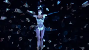 Задник до фильму"Мулен Руж" #802172