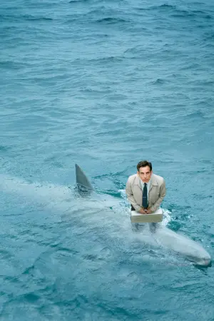 Постер до фильму"Таємне життя Волтера Мітті" #234270