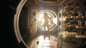 Задник до фильму"Проєкт «Аве Марія»" #510489