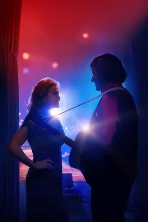 Постер до фильму"Пісня любові" #518654