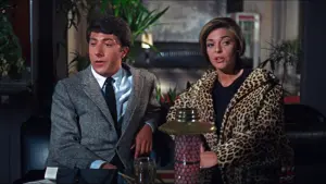 Задник до фильму"Випускник" #203271