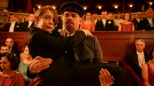 Задник до фильму"Імперія у вогні" #196560