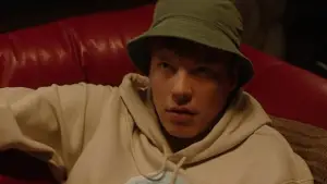 Задник до фильму"#AMFAD: All My Friends Are Dead" #806011