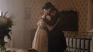 Задник до фильму"Енола Холмс" #669522