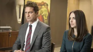 Задник до фильму"Мисливець з Уолл-стріт" #391436