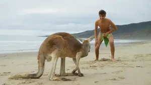 Відео до фільму Airplane Mode | Airplane Mode - Trailer