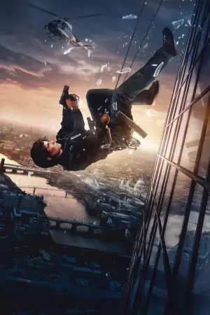 Постер до фильму"Клінер" #524831