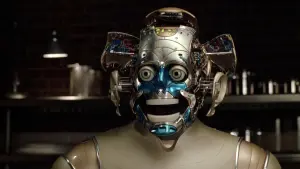 Задник до фильму"Двохсотрічна людина" #230040