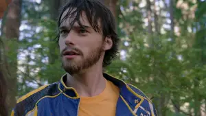 Задник до фильму"Спадкоємці 3" #726480