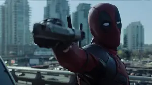 Задник до фильму"Дедпул" #568125