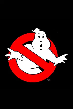 Постер до фильму"Мисливці за привидами" #586294