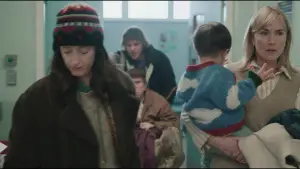 Задник до фильму"Прощавай, Джун" #562528