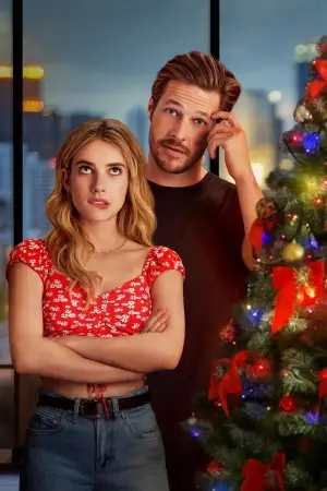 Постер до фильму"Пара на свята" #638343
