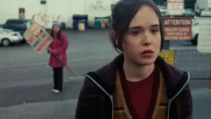 Задник до фильму"Джуно" #643901