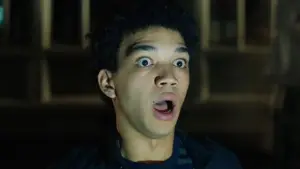 Задник до фильму"Світ Юрського періоду: Полегле королівство" #575852