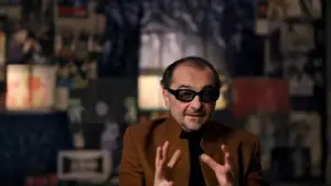 Задник до фильму"Kiss the Future" #758238