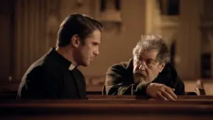 Задник до фильму"Ритуал" #596224