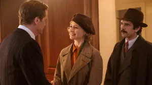 Задник до фильму"Мері Поппінс повертається" #431336