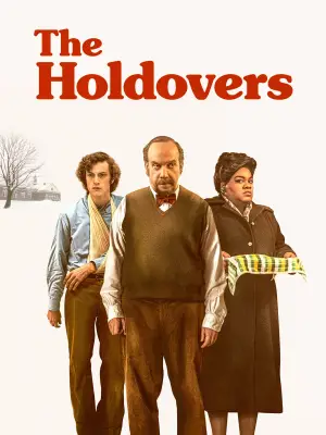 Постер до фильму"Залишені" #632918