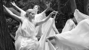 Задник до фильму"Безмовна подруга" #796360