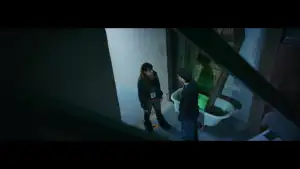 Задник до фильму"Fuck le Drummer!" #821362