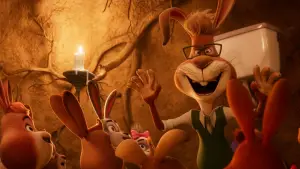 Задник до фильму"Спікед!" #766825