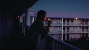 Задник до фильму"Проект «Флорида»" #709832