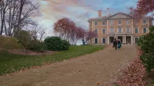 Задник до фильму"Найвеличніший шоумен" #580160