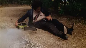 Задник до фильму"Техаська різанина бензопилою" #629052