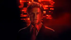 Задник до фильму"Трон 3" #517769