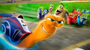 Задник до фильму"Турбо" #691638