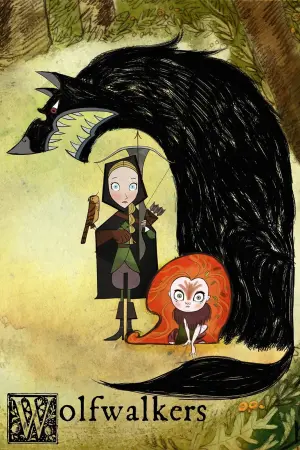 Постер до фильму"Вовча ватага" #119863