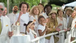 Задник до фильму"Veni Vidi Vici" #792371