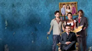 Задник до фильму"Nosotros los nobles" #752948