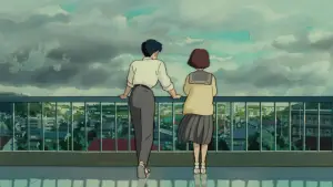 Задник до фильму"Шепіт серця" #688312